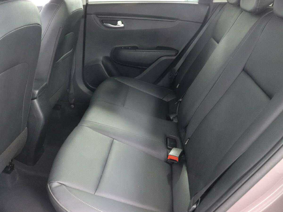 Купить Kia Rio, 2017, 70 717 км.. Фото: #8