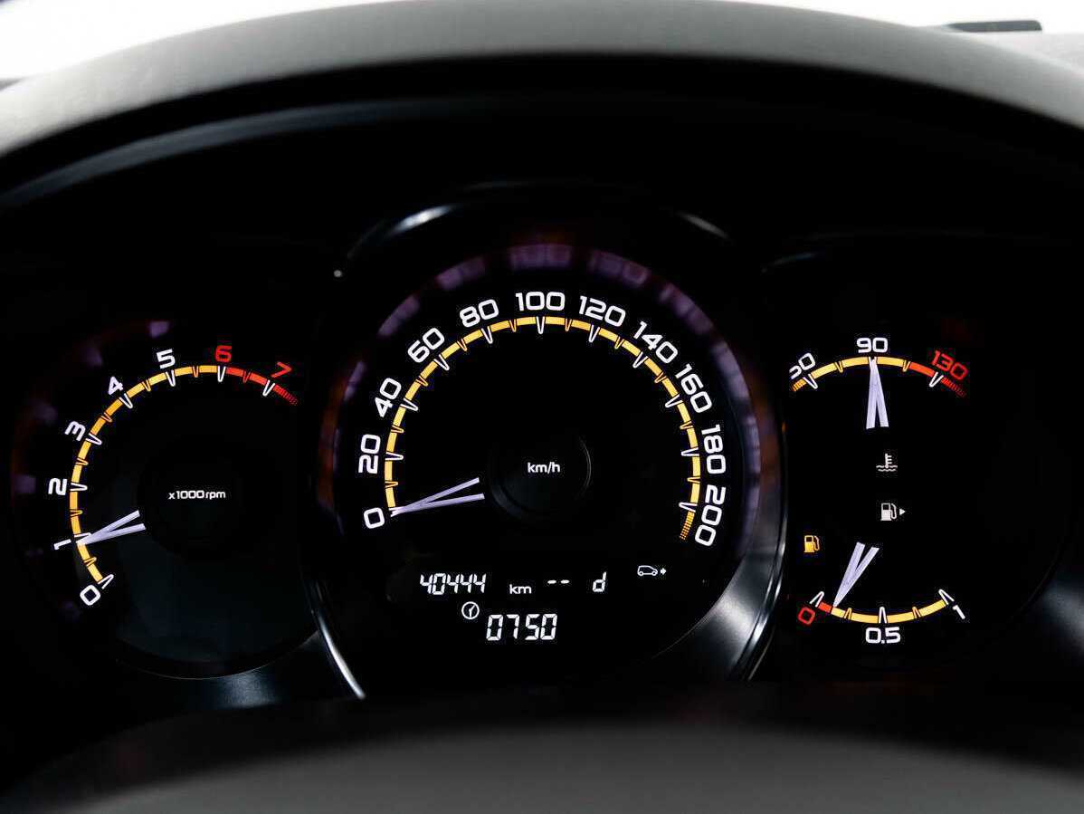 Купить Lada (ВАЗ) Vesta, 2022, 40 444 км.. Фото: #16