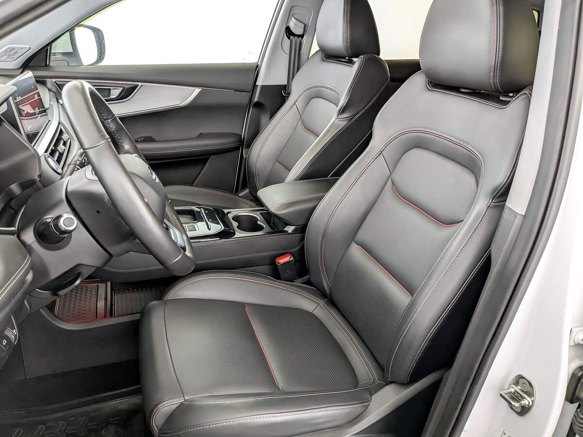 Купить Chery Tiggo 7 Pro, 2022, 70 820 км.. Фото: #19