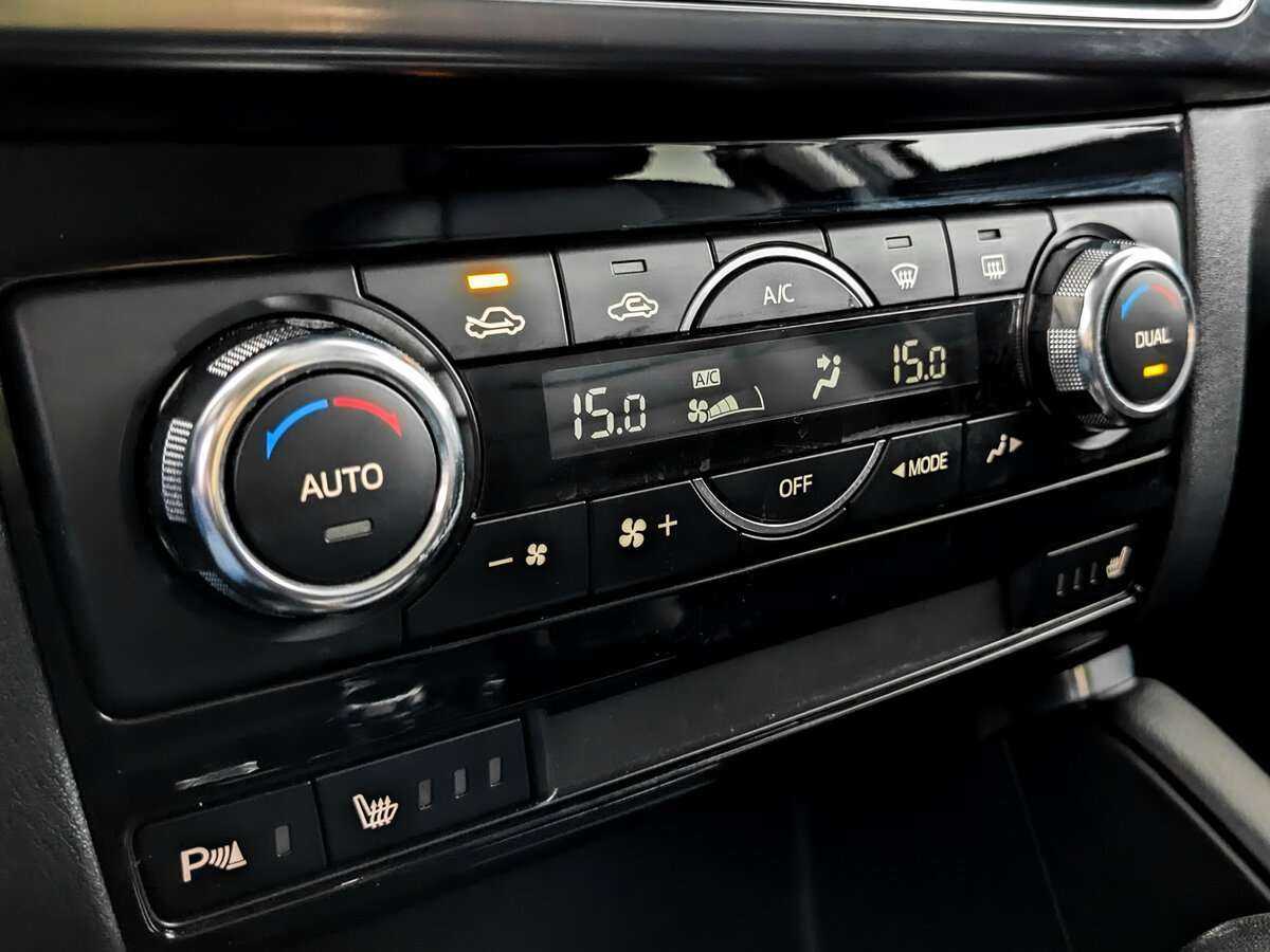 Купить Mazda CX-5, 2016, 117 049 км.. Фото: #23