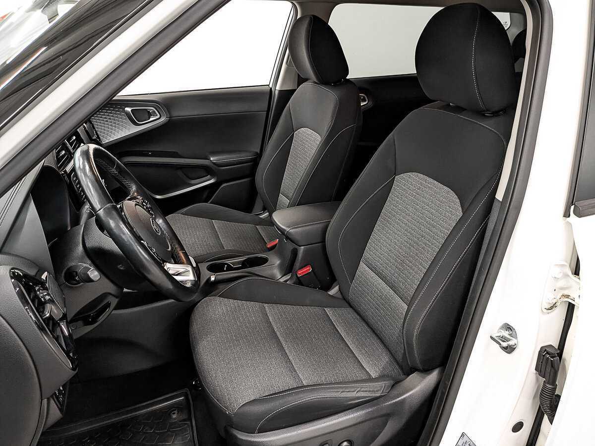 Купить Kia Soul, 2019, 89 532 км.. Фото: #19