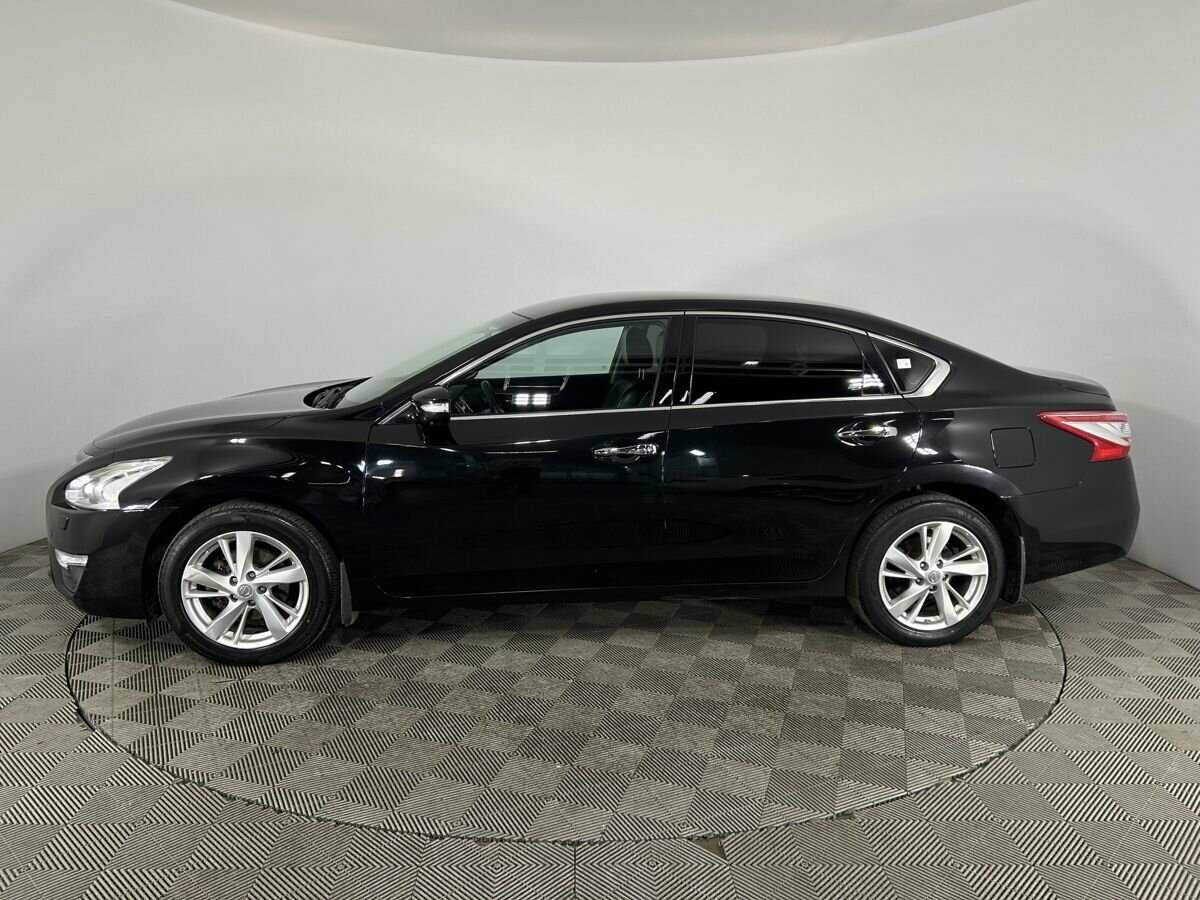 Купить Nissan Teana, 2014, 143 100 км.. Фото: #4