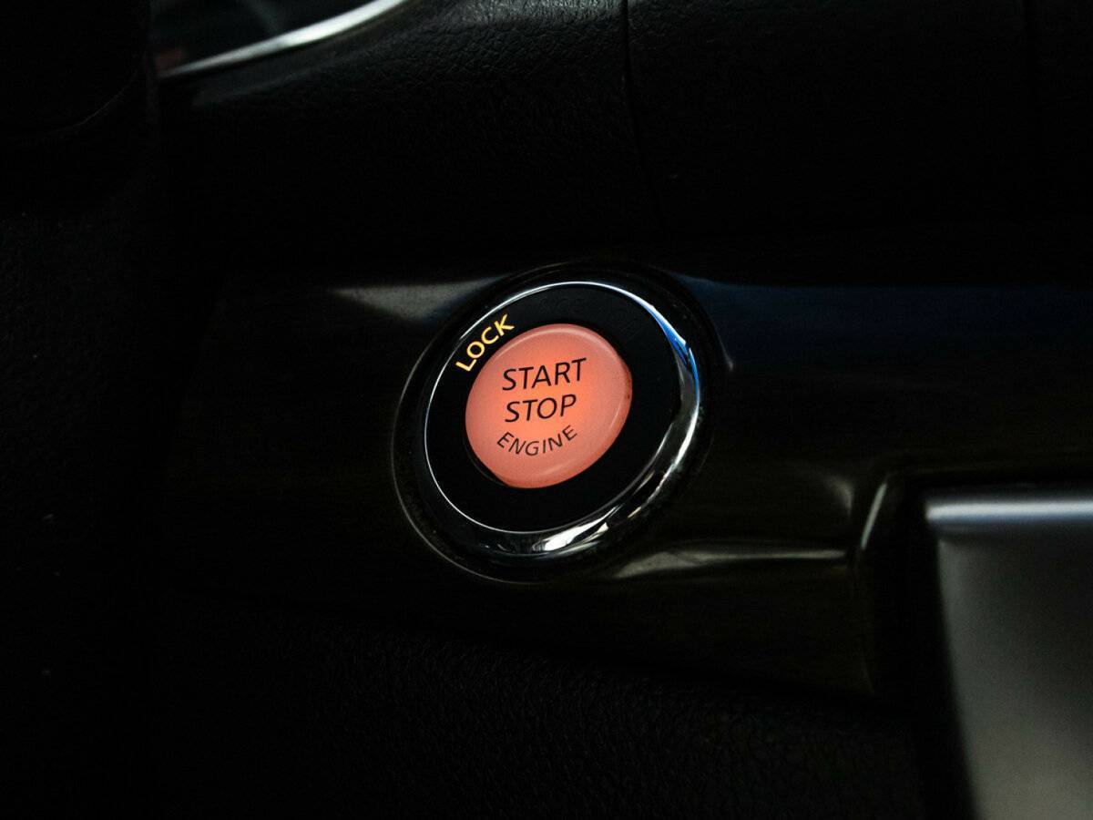 Купить Nissan Teana, 2012, 122 049 км.. Фото: #15