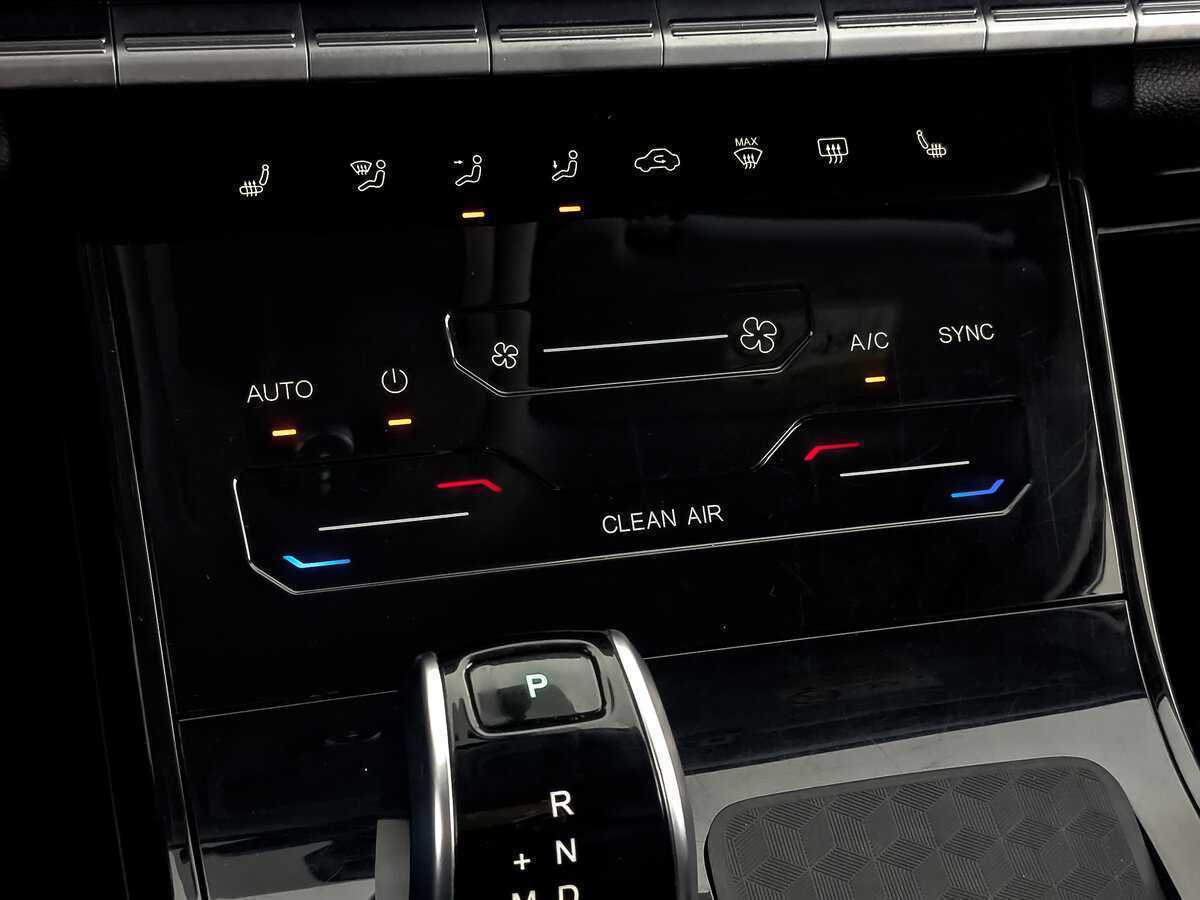 Купить Chery Tiggo 7 Pro, 2021, 79 929 км.. Фото: #26