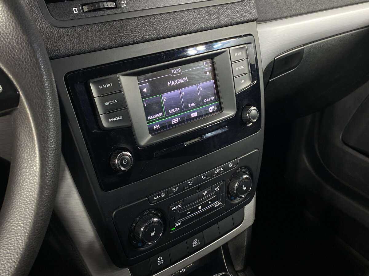 Купить Skoda Yeti, 2017, 192 000 км.. Фото: #11