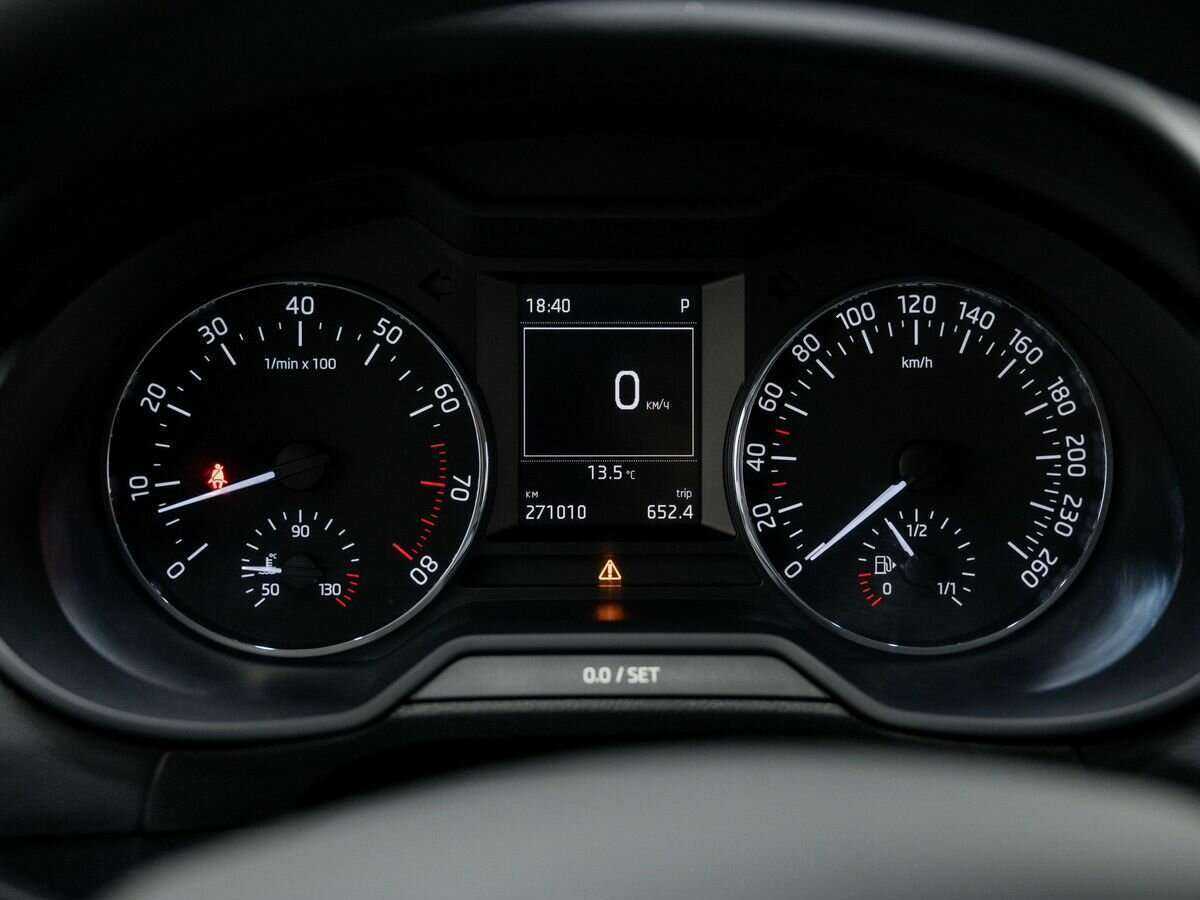 Купить Skoda Octavia, 2013, 270 000 км.. Фото: #23