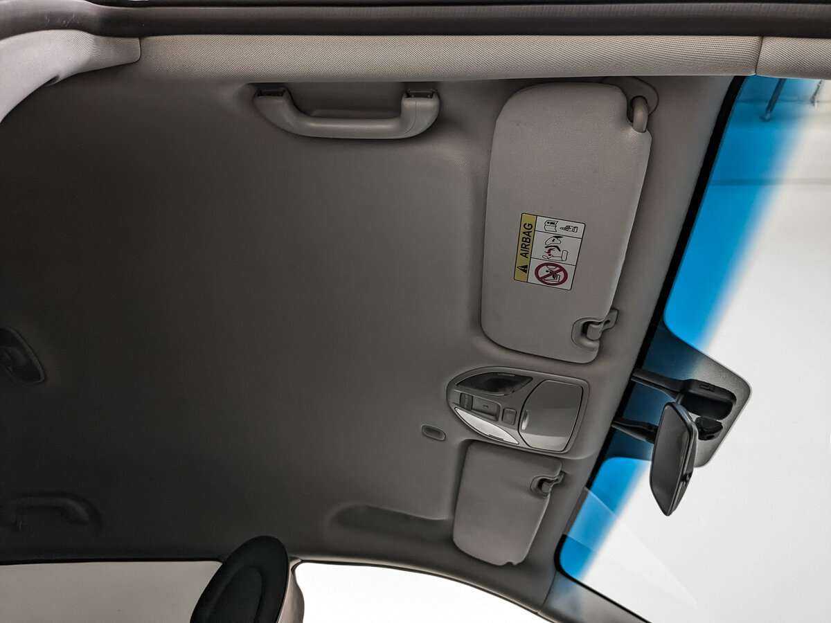 Купить Hyundai Santa Fe, 2015, 113 049 км.. Фото: #17