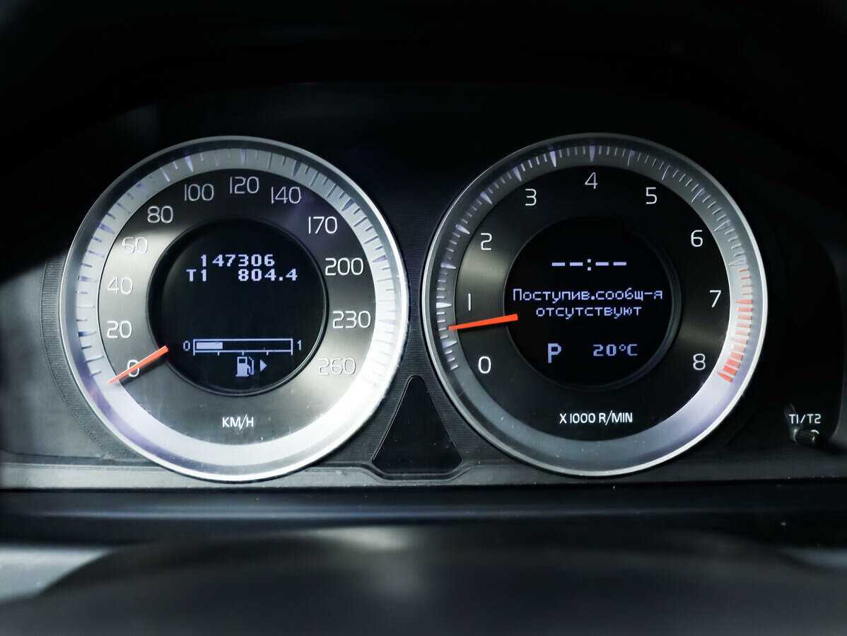 Купить Volvo S80, 2012, 147 306 км.. Фото: #7