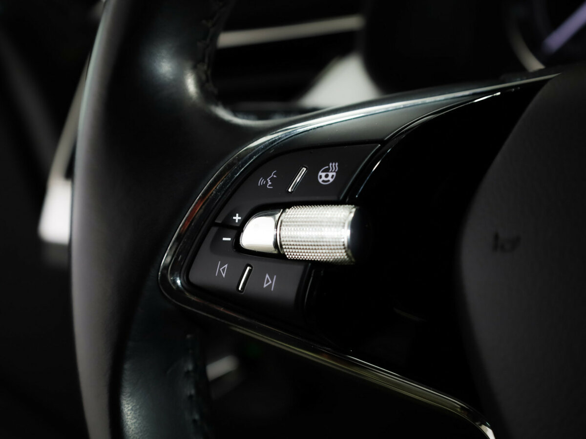 Купить Skoda Rapid, 2020, 66 546 км.. Фото: #14