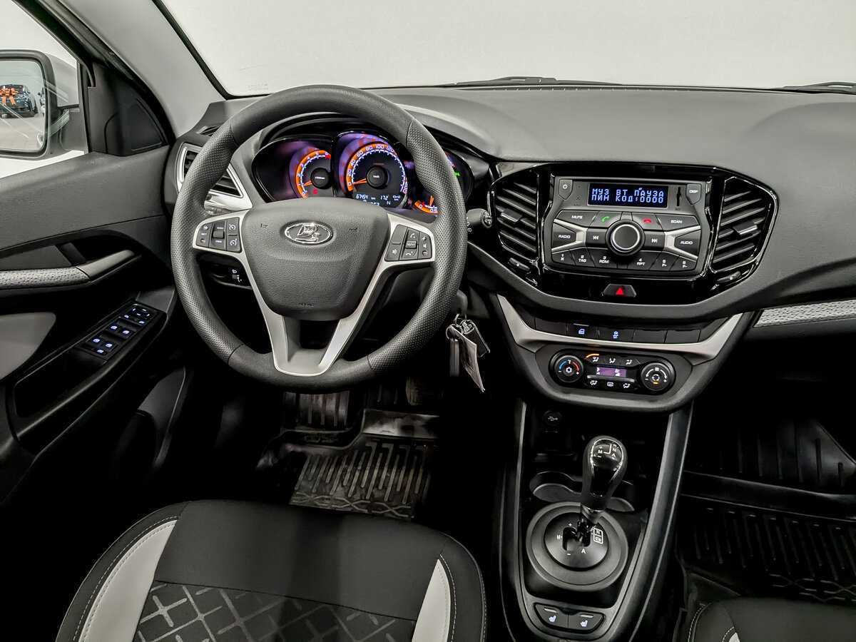 Купить Lada (ВАЗ) Vesta, 2019, 67 452 км.. Фото: #24