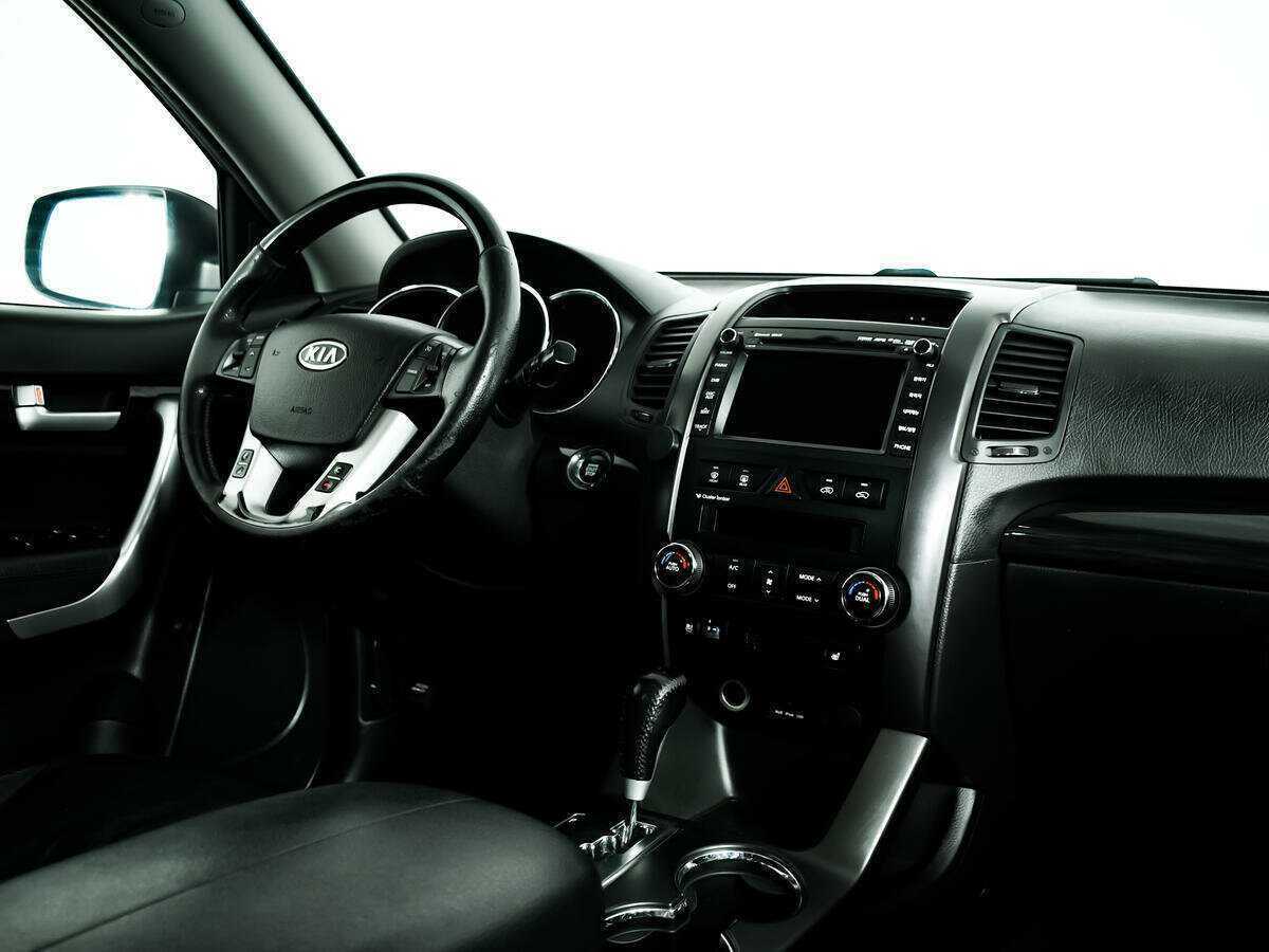 Купить Kia Sorento, 2012, 280 003 км.. Фото: #8