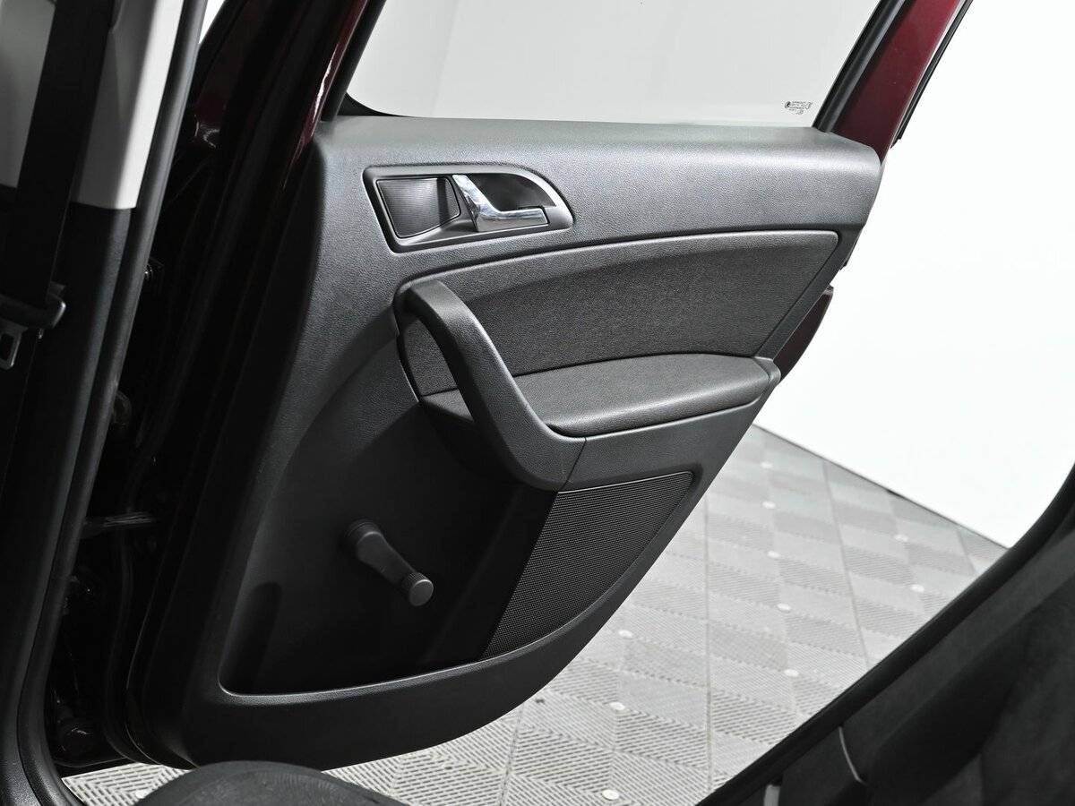 Купить Skoda Yeti, 2014, 163 000 км.. Фото: #14