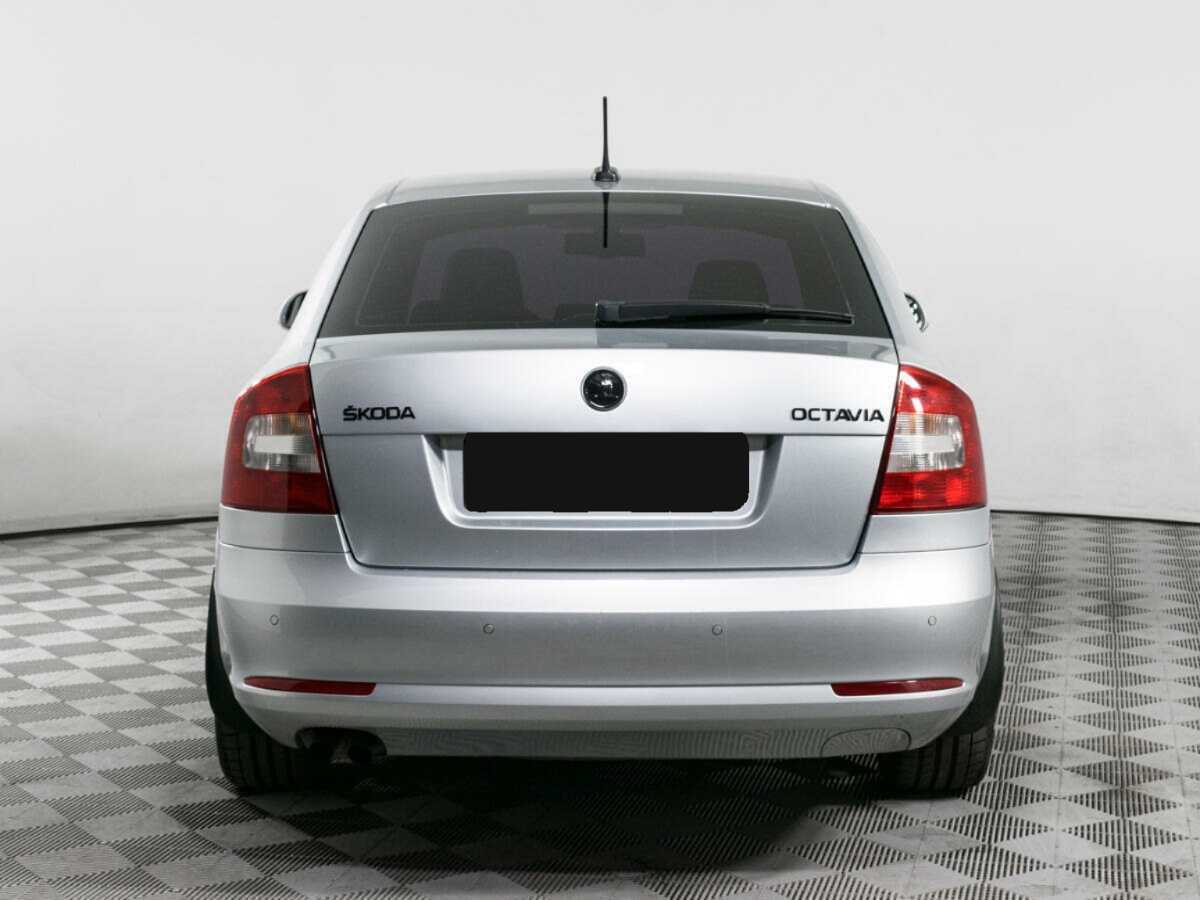 Купить Skoda Octavia, 2013, 227 457 км.. Фото: #5