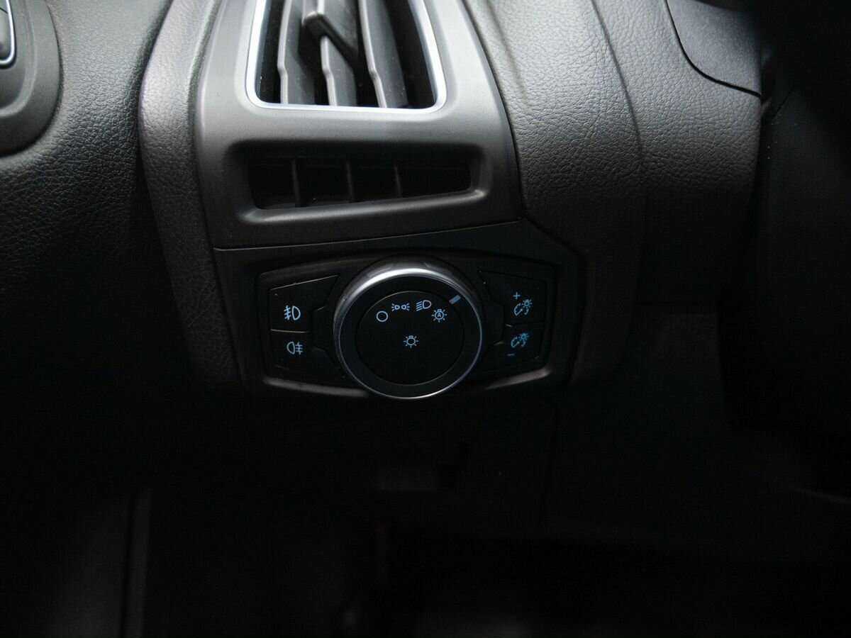 Купить Ford Focus, 2019, 137 000 км.. Фото: #18