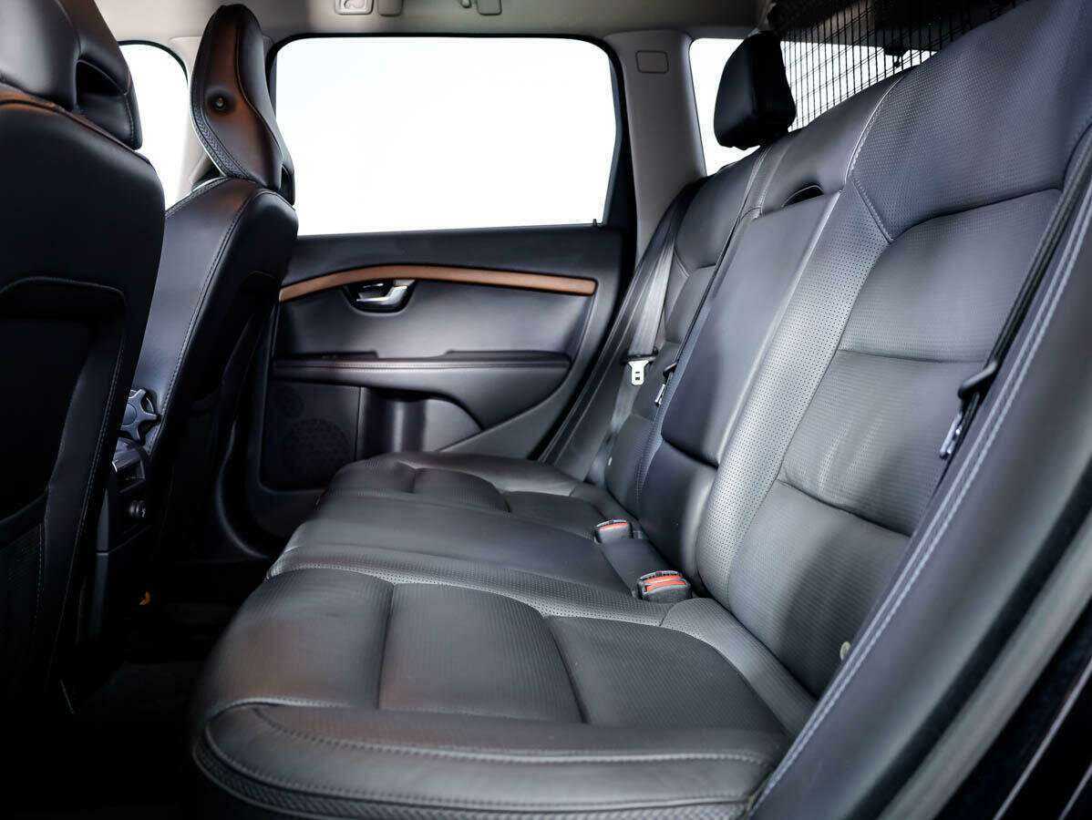 Купить Volvo XC70, 2014, 197 530 км.. Фото: #11