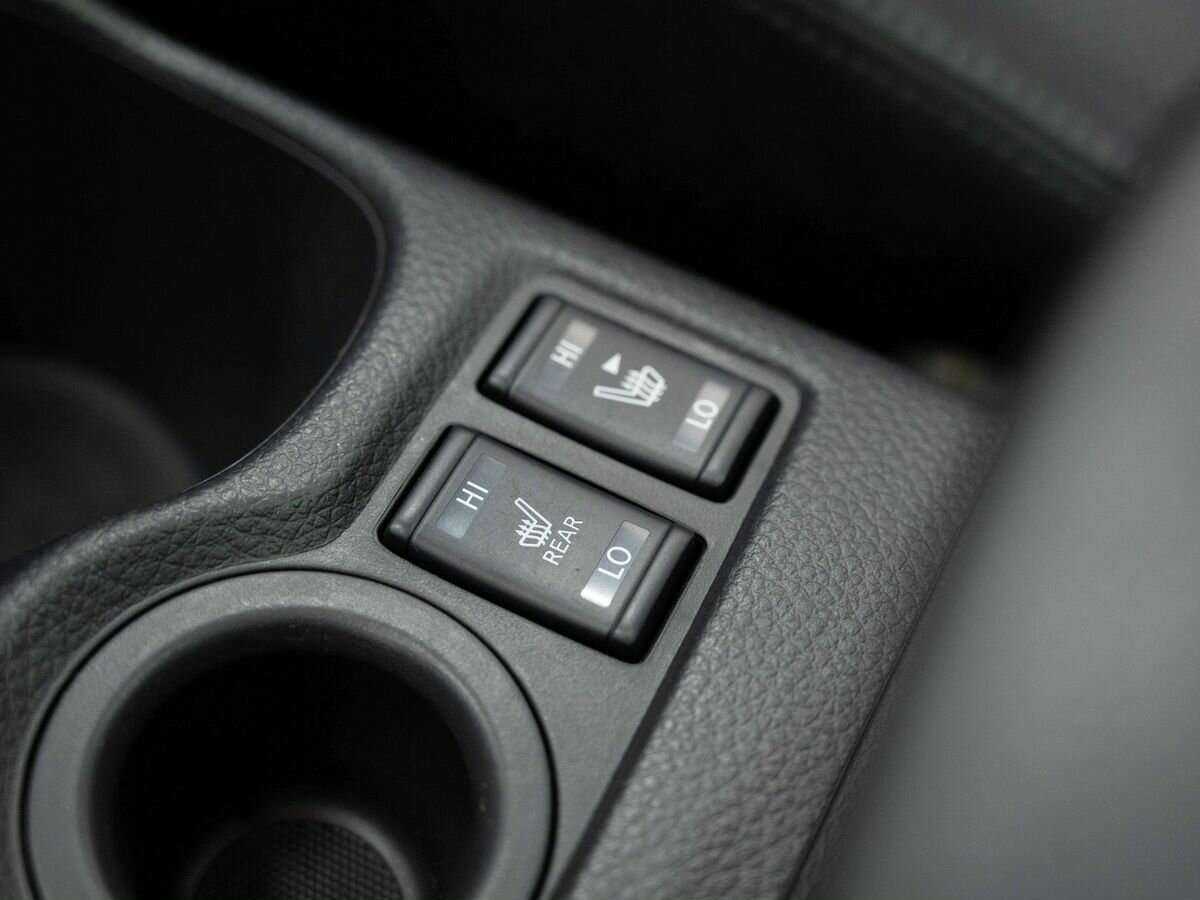 Купить Nissan Qashqai, 2019, 90 000 км.. Фото: #19