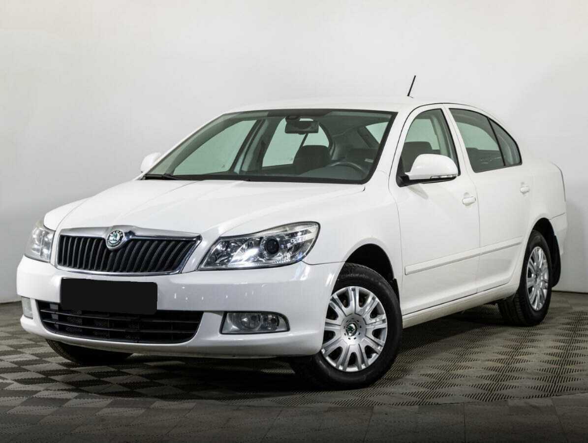 Купить Skoda Octavia, 2013, 173 477 км.. Посмотреть фото