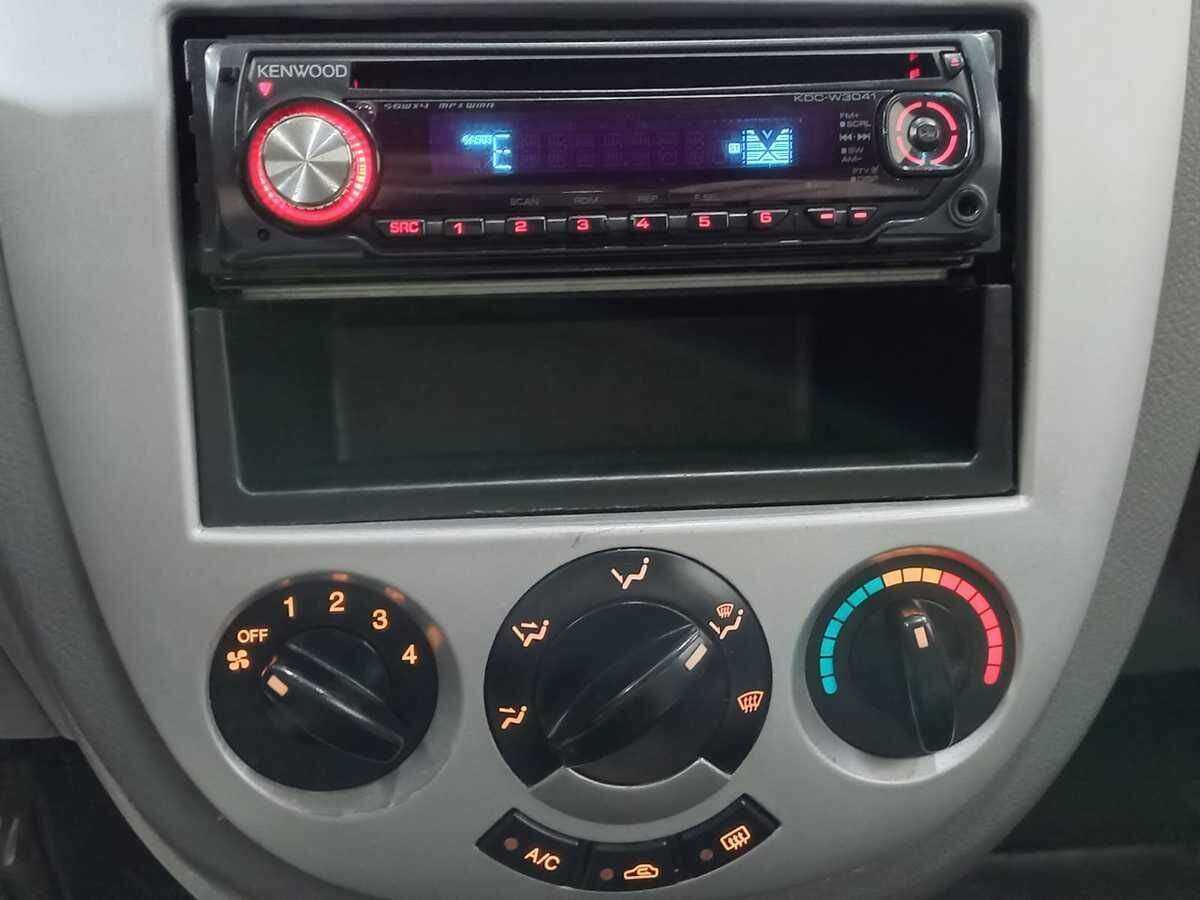 Купить Chevrolet Lacetti, 2012, 202 455 км.. Фото: #12