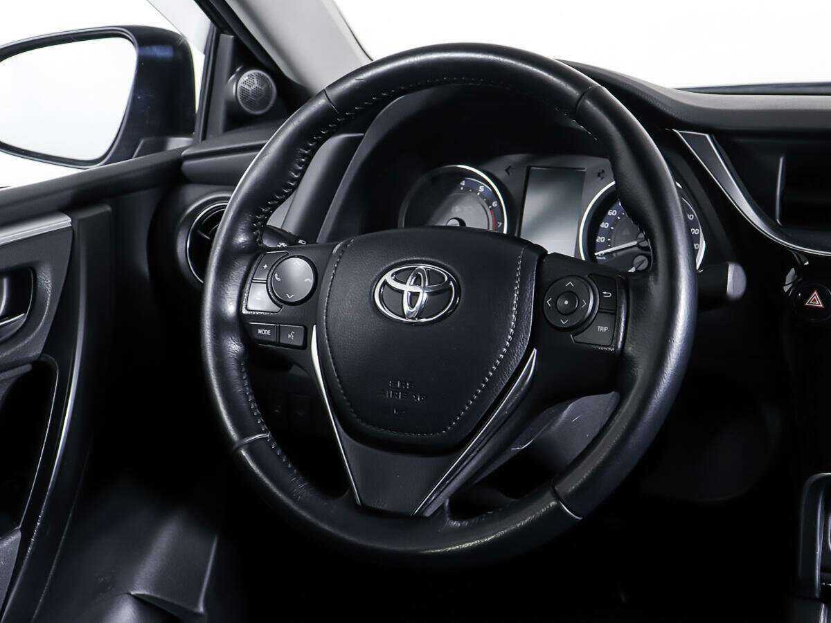 Купить Toyota Corolla, 2016, 75 679 км.. Фото: #13