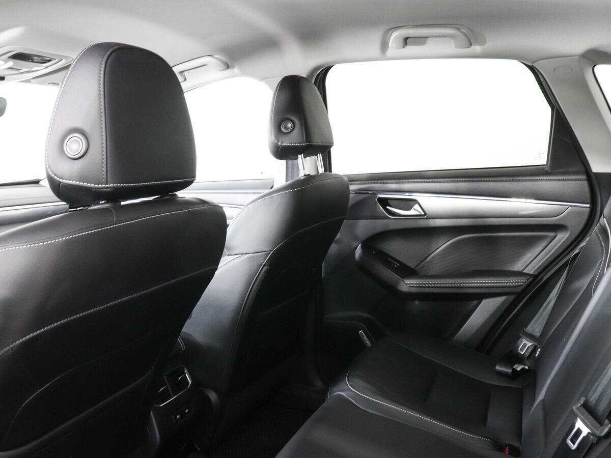 Купить Haval Jolion, 2022, 28 052 км.. Фото: #11