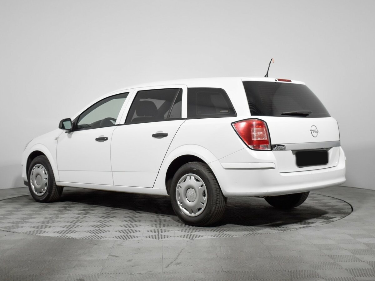 Купить Opel Astra, 2013, 65 500 км.. Фото: #6