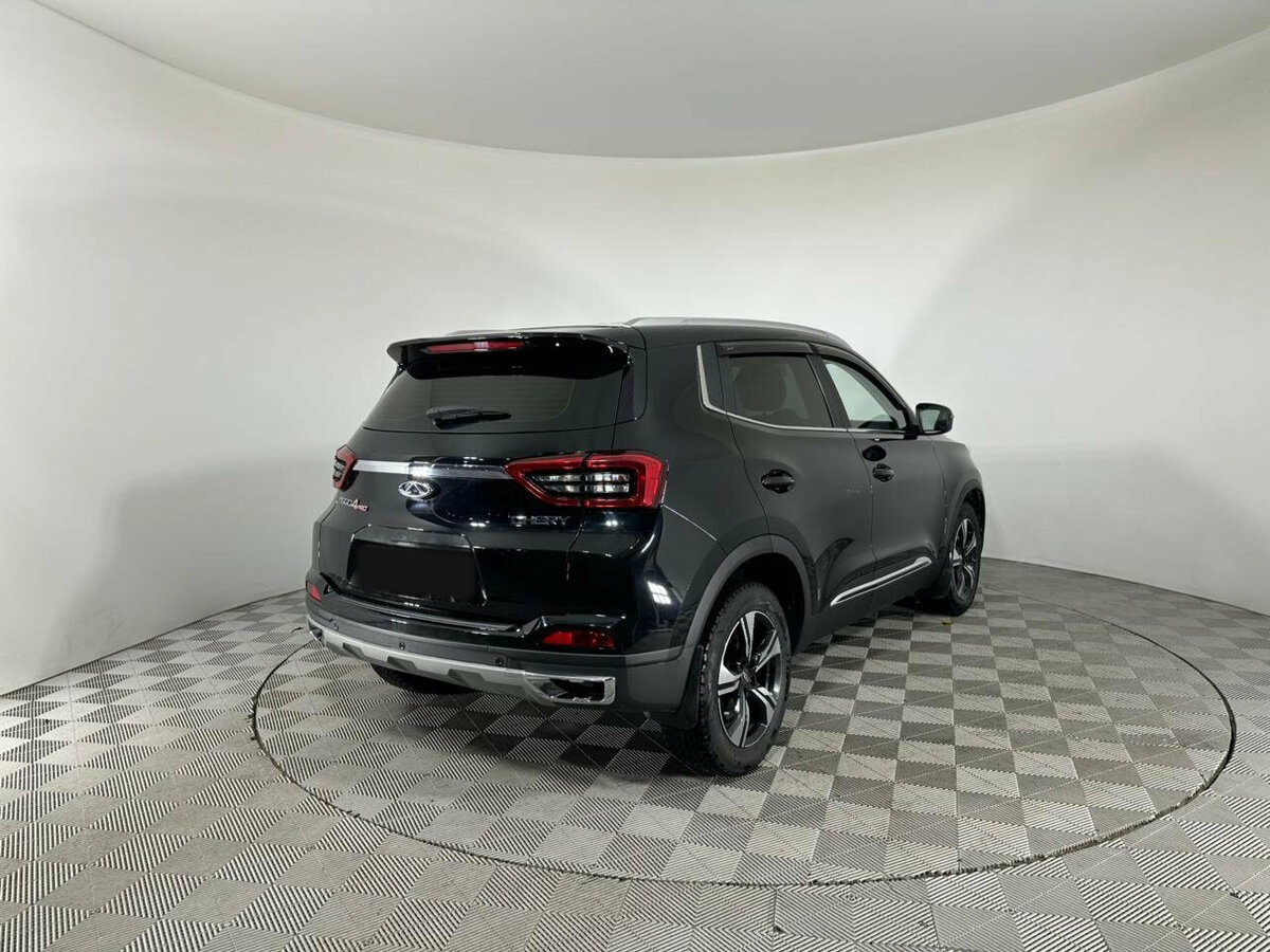 Купить Chery Tiggo 4 Pro, 2022, 31 215 км.. Фото: #4