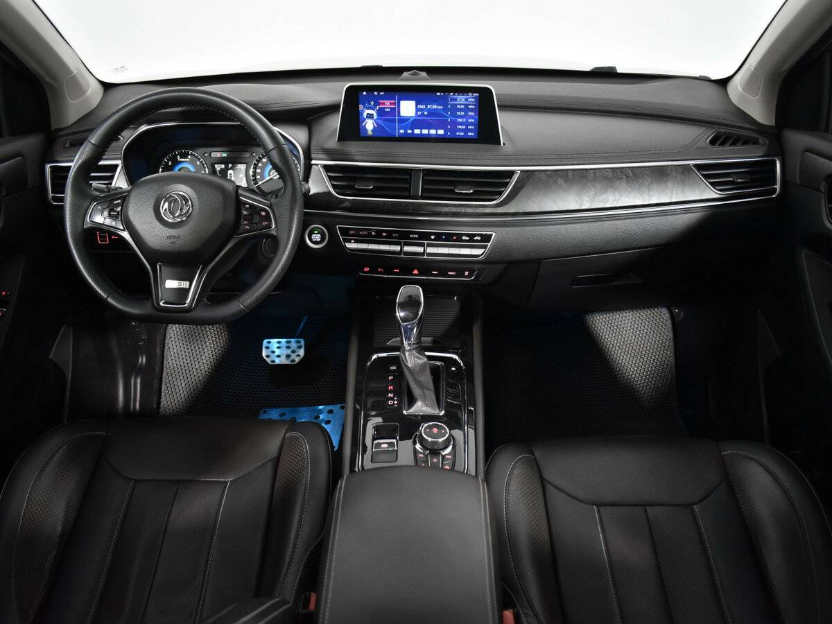 Купить Dongfeng 580, 2018, 87 000 км.. Фото: #10