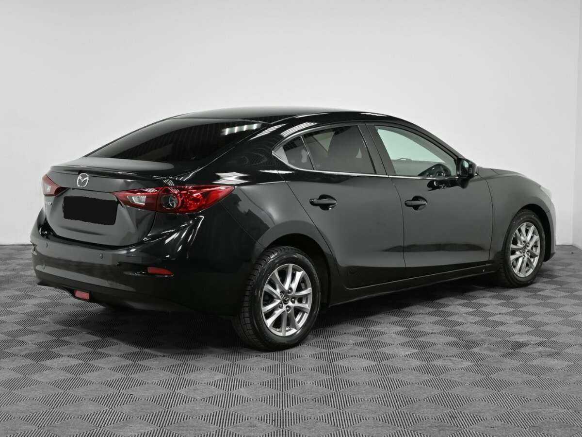 Купить Mazda 3, 2013, 147 000 км.. Фото: #1