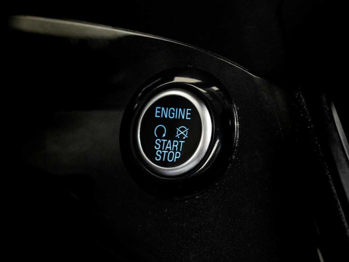 Купить Ford Kuga, 2017, 134 458 км.. Фото: #13