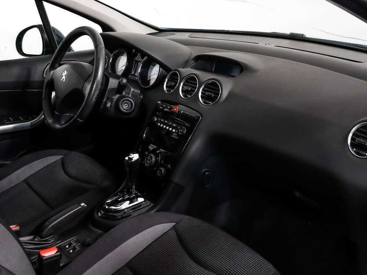 Купить Peugeot 408, 2014, 230 725 км.. Фото: #10