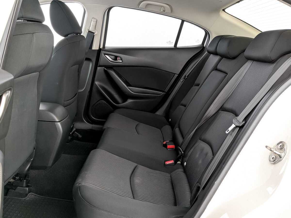 Купить Mazda 3, 2015, 116 000 км.. Фото: #11