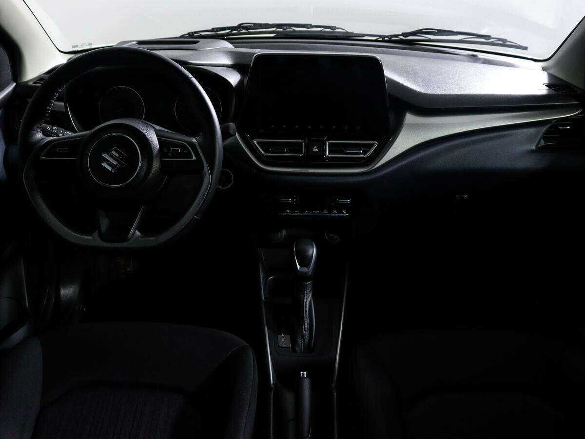 Купить Suzuki Baleno, 2022, 12 916 км.. Фото: #11