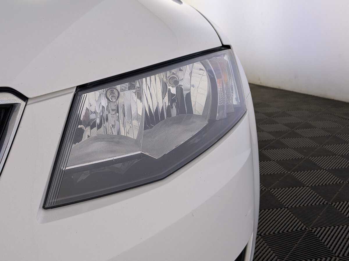 Купить Skoda Octavia, 2016, 213 767 км.. Фото: #10