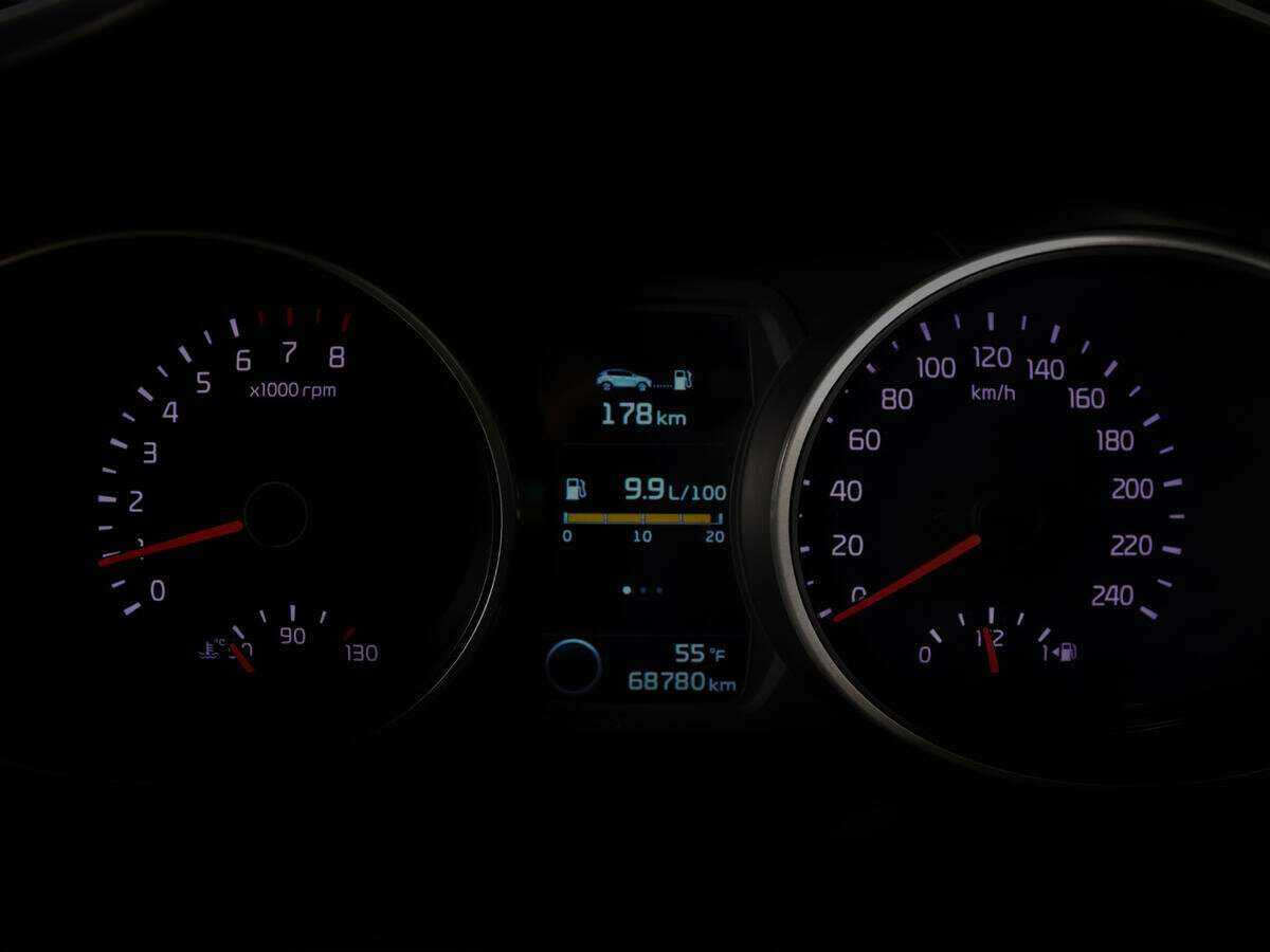 Купить Kia Sportage, 2014, 68 730 км.. Фото: #9