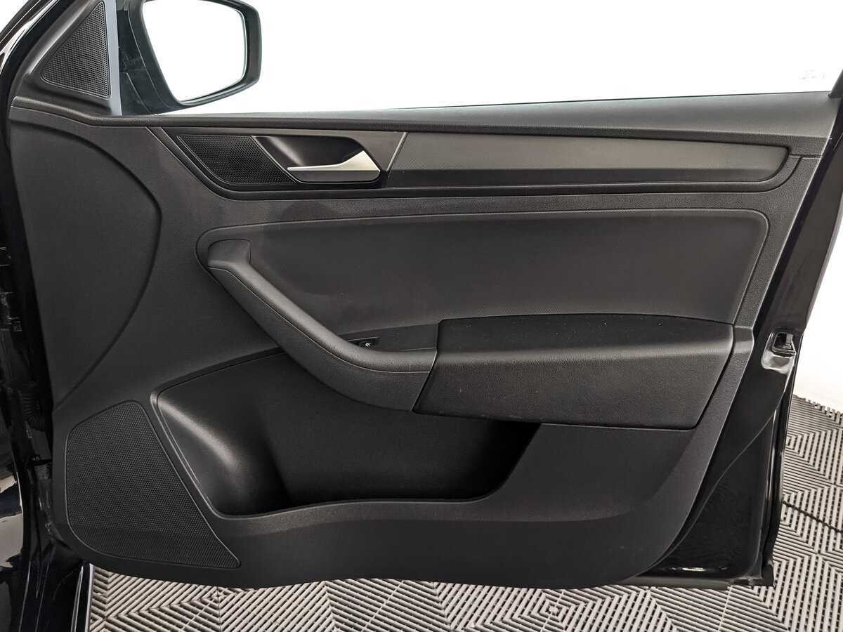 Купить Volkswagen Polo, 2020, 80 274 км.. Фото: #23