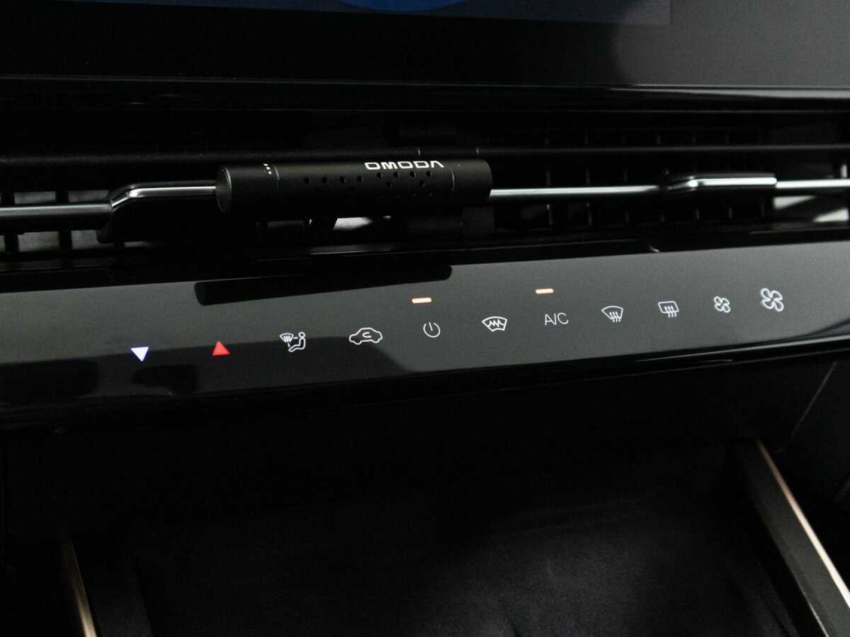 Купить OMODA C5, 2024, 25 350 км.. Фото: #17