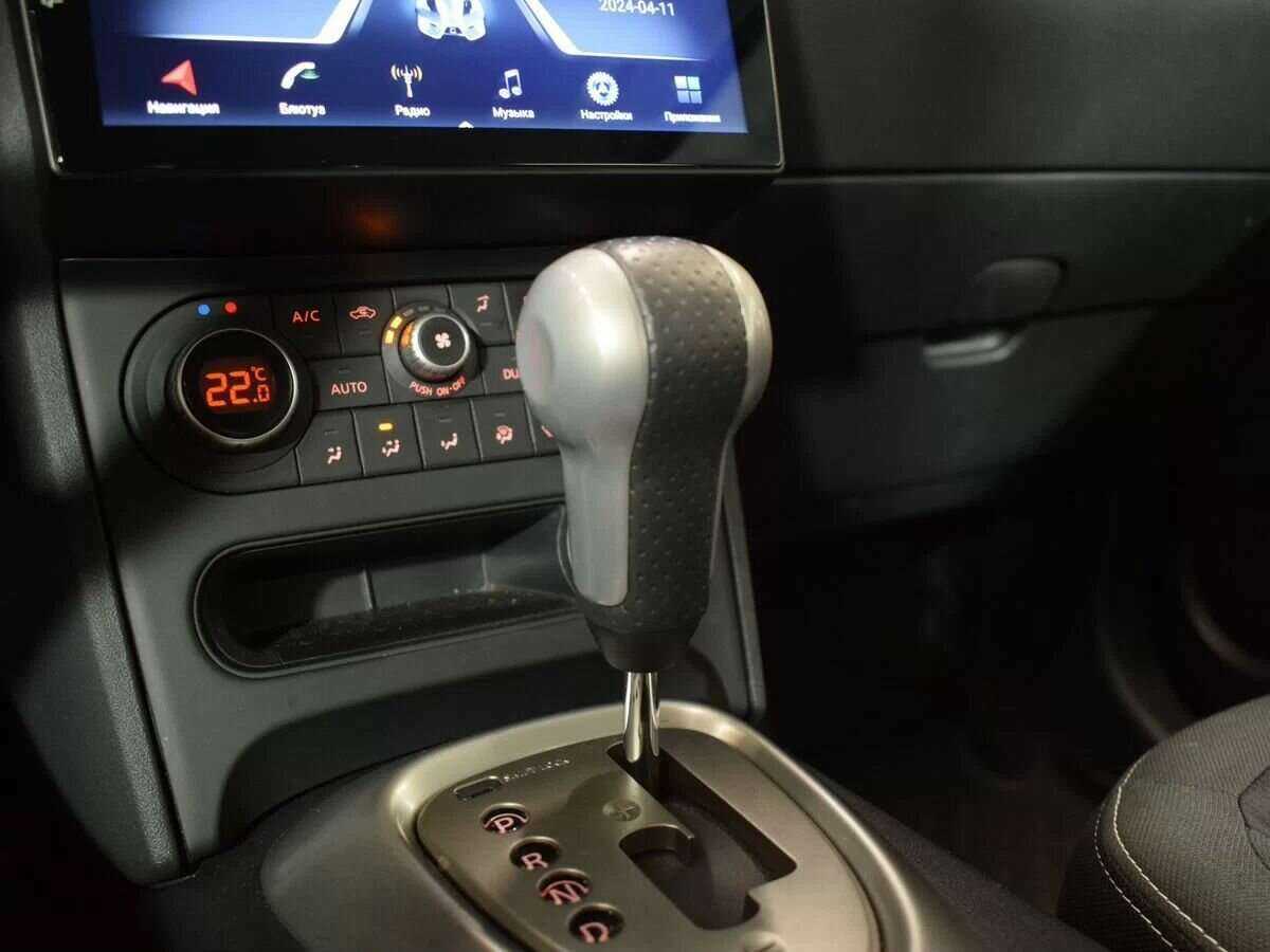 Купить Nissan Qashqai, 2012, 129 000 км.. Фото: #20