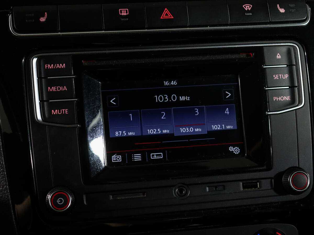 Купить Volkswagen Polo, 2017, 97 759 км.. Фото: #20