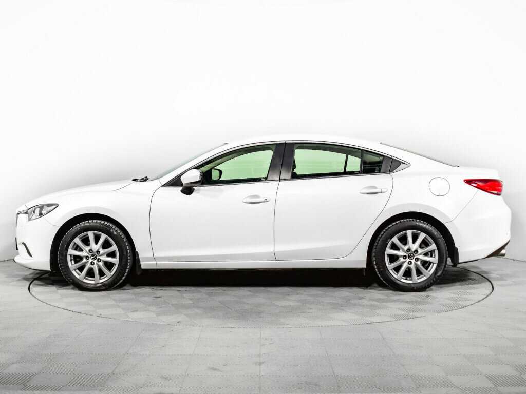 Купить Mazda 6, 2015, 145 778 км.. Фото: #7