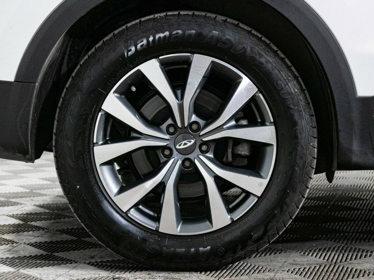 Купить Chery Tiggo 7 Pro, 2022, 43 498 км.. Фото: #19