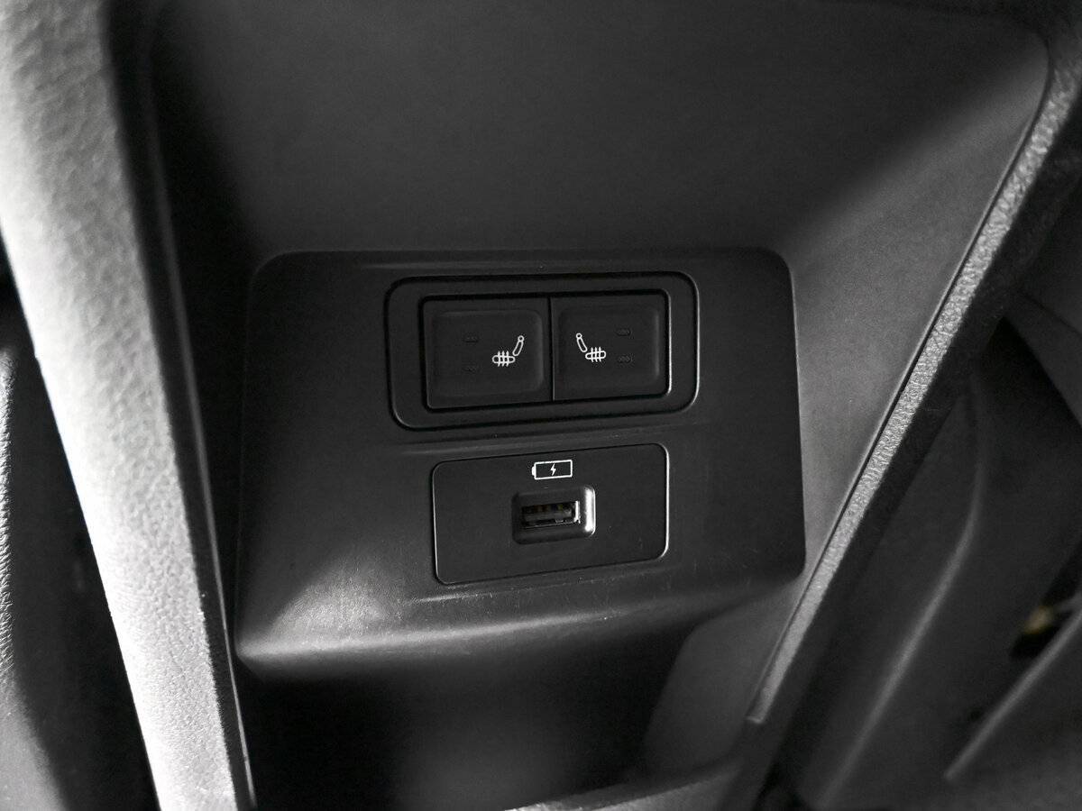 Купить Chery Tiggo 8 Pro, 2021, 80 710 км.. Фото: #27