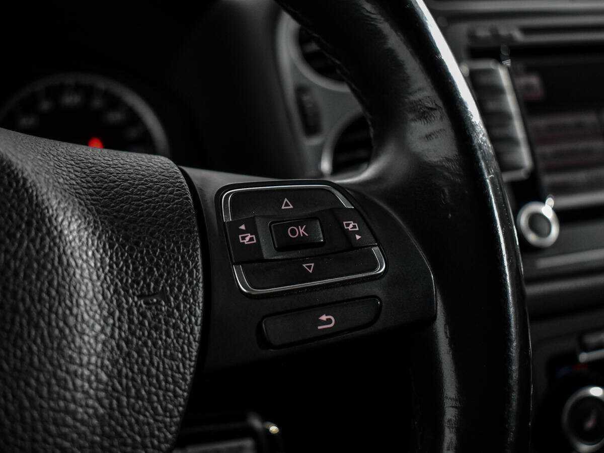 Купить Volkswagen Tiguan, 2012, 253 478 км.. Фото: #14