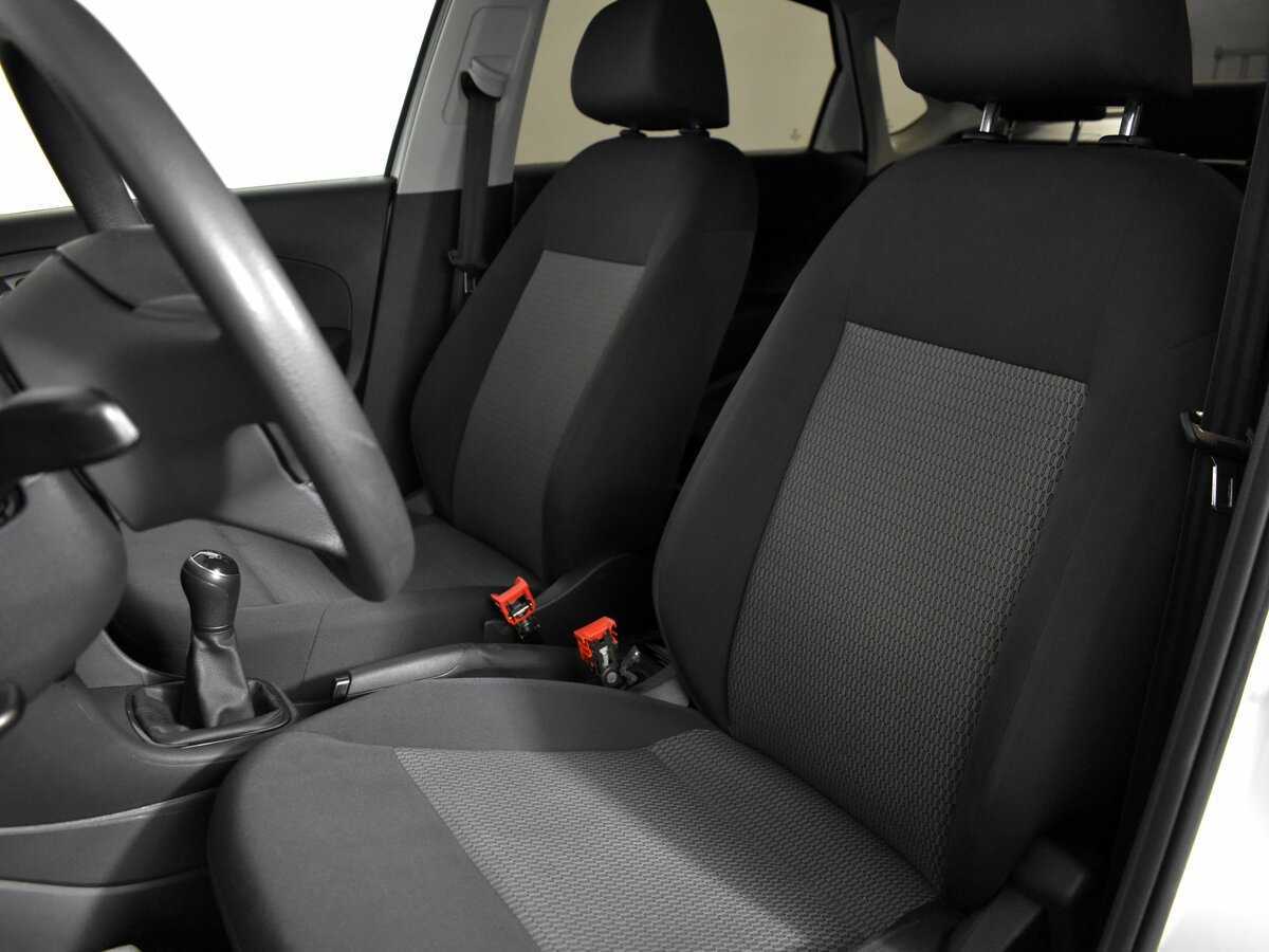 Купить Volkswagen Polo, 2014, 141 091 км.. Фото: #9