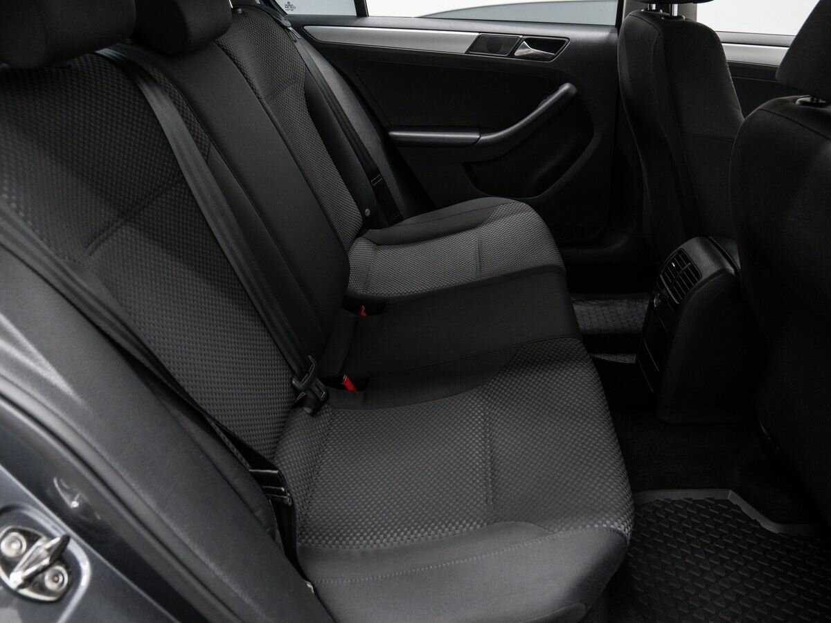 Купить Volkswagen Jetta, 2012, 194 049 км.. Фото: #9