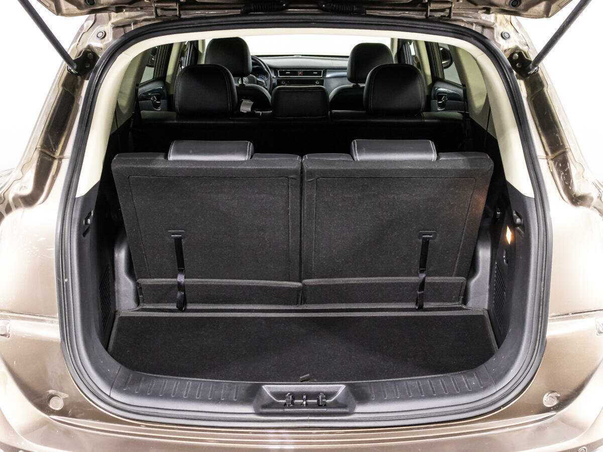 Купить Dongfeng 580, 2019, 81 742 км.. Фото: #13