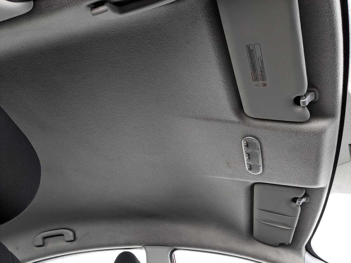 Купить Nissan Almera, 2016, 93 457 км.. Фото: #18