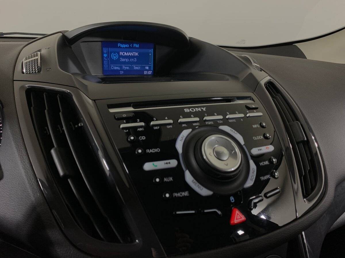 Купить Ford Kuga, 2014, 92 057 км.. Фото: #14