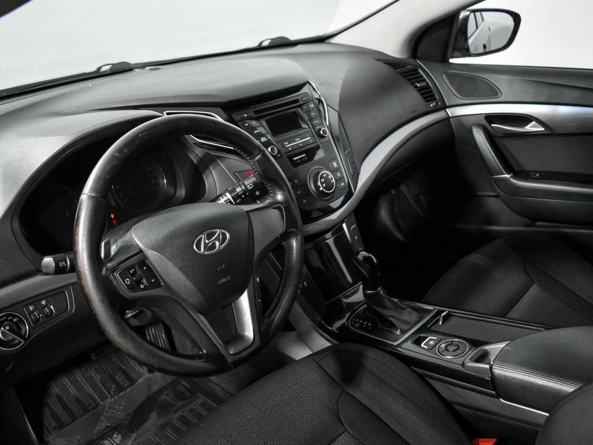 Купить Hyundai i40, 2015, 223 433 км.. Фото: #7