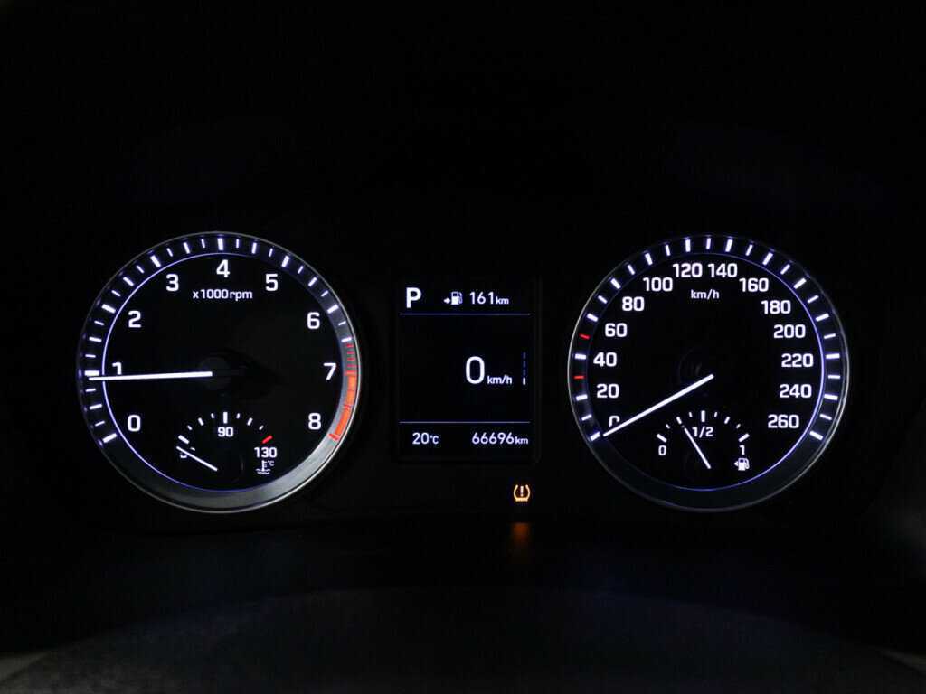 Купить Hyundai Sonata, 2019, 66 693 км.. Фото: #11