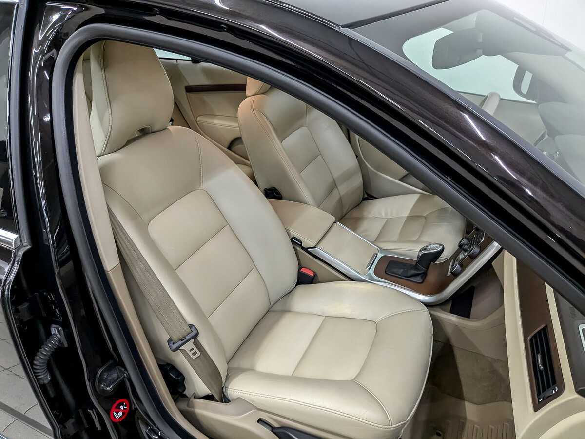Купить Volvo S80, 2013, 103 059 км.. Фото: #23